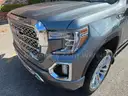 2021 GMC Sierra 1500 Denali Crew Cab Long Box 4WD