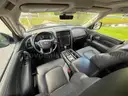 2021 Infiniti QX80 Luxe