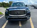 2021 Infiniti QX80 Luxe