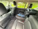 2021 Infiniti QX80 Luxe