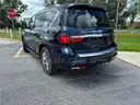 2021 Infiniti QX80 Luxe