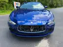 2017 Maserati Ghibli S
