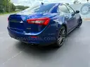 2017 Maserati Ghibli S