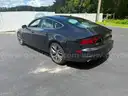 2016 Audi A7 Premium Plus