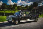 1984 CHEVROLET C30 DUALLY 454SS  ***ONLY 72K ALL ORGINAL MILES W/5SP