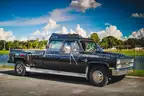 1984 CHEVROLET C30 DUALLY 454SS  ***ONLY 72K ALL ORGINAL MILES W/5SP