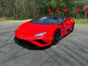 2021 Lamborghini Huracan EVO Spyder **75k UNDER WHOLESALE VALUE**