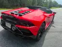 2021 Lamborghini Huracan EVO Spyder **75k UNDER WHOLESALE VALUE**