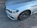 2020 BMW 5-Series