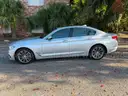 2020 BMW 5-Series