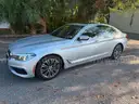 2020 BMW 5-Series