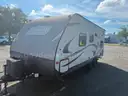 2018 Keystone Coleman