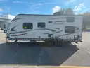 2018 Keystone Coleman