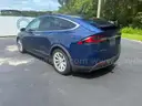 2017 Tesla Model X P100D