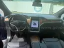 2017 Tesla Model X P100D
