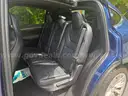 2017 Tesla Model X P100D