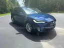 2017 Tesla Model X P100D