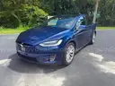 2017 Tesla Model X P100D