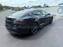 2015 Tesla Model S P85D