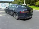 2015 Tesla Model S P85D