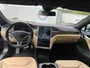 2015 Tesla Model S P85D