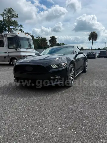 2016 Ford Mustang GT Premium Coupe UNDER WHOLESALE VALUE!!!