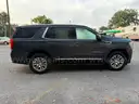 2022 GMC Yukon