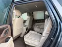 2022 GMC Yukon
