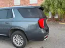 2022 GMC Yukon