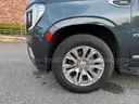 2022 GMC Yukon