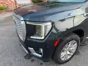 2022 GMC Yukon