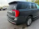 2022 GMC Yukon