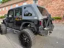 2015 Jeep Wrangler