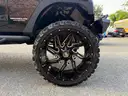 2015 Jeep Wrangler