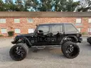 2015 Jeep Wrangler