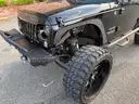 2015 Jeep Wrangler