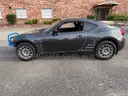 2016 Subaru BRZ