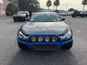 2016 Subaru BRZ