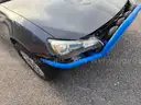 2016 Subaru BRZ