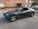 2016 Subaru BRZ