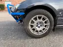 2016 Subaru BRZ