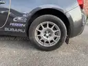 2016 Subaru BRZ