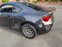 2016 Subaru BRZ