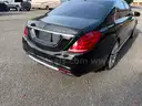 2015 Mercedes-Benz S63 AMG *UBER CLEAN AND FAST