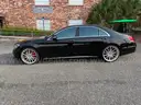 2015 Mercedes-Benz S63 AMG *UBER CLEAN AND FAST