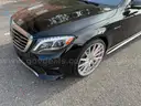 2015 Mercedes-Benz S63 AMG *UBER CLEAN AND FAST