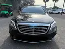 2015 Mercedes-Benz S63 AMG *UBER CLEAN AND FAST