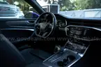 2022 Audi RS6 Avant