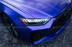 2022 Audi RS6 Avant