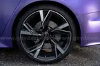 2022 Audi RS6 Avant